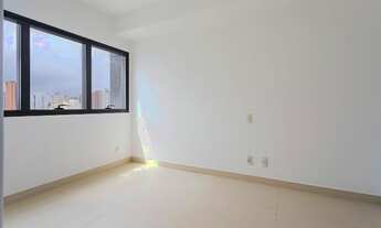 Imagem 5: Apartamento à venda em Moema: 1 quarto, 1 suíte, 1 vaga de garagem e 51 m² de área em São