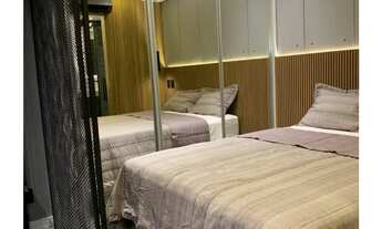 Imagem 7: Oportunidade única: Apartamento à venda na Bela Vista, São Paulo-SP! 1 quarto, 1 banheiro