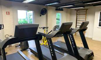 Imagem 3: Apartamento à venda em São Paulo - Vila Anastácio: 3 quartos, 1 suíte, 2 banheiros, 2 vaga