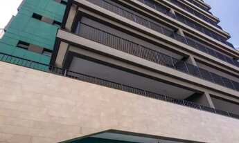 Imagem 1: Apartamento à Venda na Vila Olímpia: 2 Quartos, 1 Suíte, 2 Banheiros, 2 Vagas de Garagem