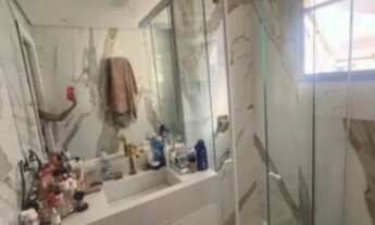 Imagem 2: Apartamento de Luxo no Paraíso: 4 quartos, 2 suítes, 5 banheiros, 4 vagas de garagem e 200