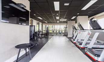 Imagem 7: Apartamento à venda em Moema: 1 quarto, 1 suíte, 1 vaga de garagem e 51 m² de área em São