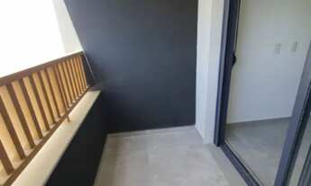 Imagem 4: Apartamento à venda em SP: 1 quarto, 1 banheiro, 27m² na Vila Clementino!