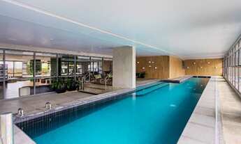 Imagem 4: Apartamento à venda em Moema: 1 quarto, 1 suíte, 1 vaga de garagem e 51 m² de área em São