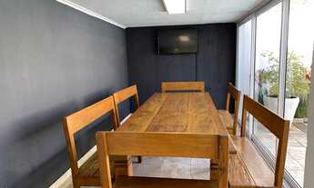 Imagem 4: Imperdível: Casa à venda em na cidade de cidade] no bairro bairro] com 4 quartos, 4 suítes