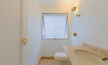 Imagem 4: Imperdível apartamento à venda em São Paulo-SP, Jardim Paulista: 3 quartos, 1 suíte, 4 ban