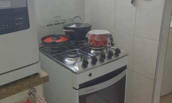 Imagem 3: Apartamento à venda em São Paulo-SP, Vila Monumento: 3 quartos, 1 banheiro, 1 vaga, 72m² d