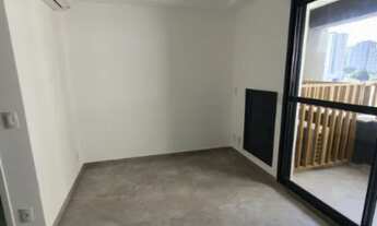 Imagem 6: Apartamento à venda em SP: 1 quarto, 1 banheiro, 27m² na Vila Clementino!