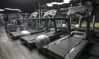 Imagem 7: Apartamento à Venda na Vila Olímpia: 2 Quartos, 1 Suíte, 2 Banheiros, 2 Vagas de Garagem