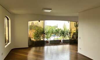 Imagem 6: Apartamento de Luxo no Brooklin Paulista: 3 Quartos, 1 Suíte, 3 Banheiros, 2 Vagas - 150m²