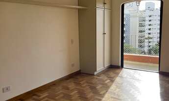 Imagem 3: Apartamento de Luxo no Brooklin Paulista: 3 Quartos, 1 Suíte, 3 Banheiros, 2 Vagas - 150m²