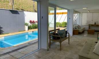 Imagem 6: Imperdível: Casa à venda em na cidade de cidade] no bairro bairro] com 4 quartos, 4 suítes