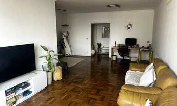 Imagem: Apartamento à venda em São Paulo-SP, Perdizes