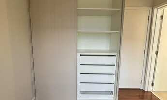 Imagem 7: Apartamento luxuoso no Itaim Bibi, São Paulo-SP, com 3 suítes, 4 banheiros e 2 vagas de ga