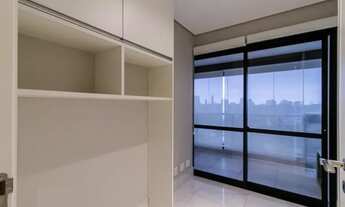 Imagem 2: Apartamento à venda na Vila Mariana, São Paulo-SP: 2 quartos, 1 suíte, 2 banheiros, 2 vaga