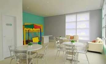 Imagem 5: Apartamento à venda na Saúde, São Paulo-SP: 2 quartos, 1 suíte, 2 banheiros, 2 vagas, 62m²