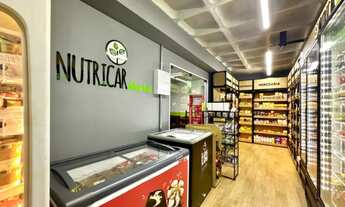 Imagem 2: Apartamento à venda em São Paulo-SP, Campo Belo: 1 quarto, 1 banheiro, 1 vaga de garagem