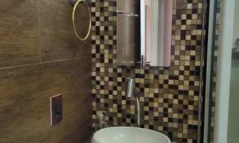 Imagem 4: Imóvel de 4 quartos com 2 banheiros e vaga de garagem na Vila Ipojuca, São Paulo-SP: 89m²