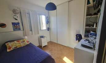 Imagem 6: Apartamento à venda na Saúde: 2 quartos, 2 banheiros e 1 vaga de garagem, 60m² - São Paulo