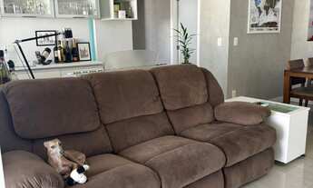 Imagem 4: Apartamento à venda em São Paulo-SP, Cambuci: 2 quartos, 1 suíte, 2 banheiros, 2 vagas de