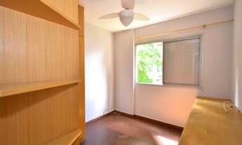 Imagem 7: Apartamento à venda em São Paulo - Vila Nova Conceição: 3 quartos, 1 suíte, 2 banheiros, 1