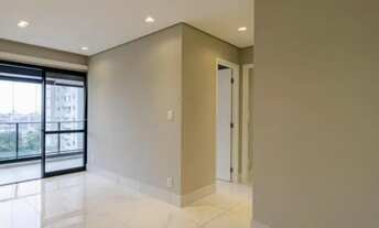 Imagem 7: Apartamento à venda na Vila Mariana, São Paulo-SP: 2 quartos, 1 suíte, 2 banheiros, 2 vaga