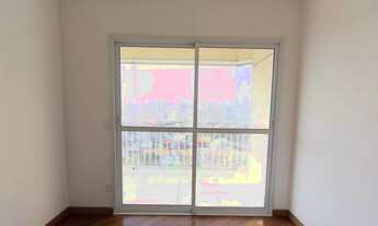 Imagem 2: Apartamento à venda em Mirandópolis, São Paulo-SP: 3 quartos, 1 suíte, 2 banheiros, 2 vaga