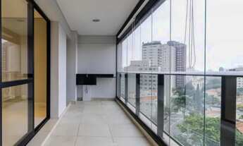 Imagem 6: Apartamento à venda na Vila Mariana, São Paulo-SP: 2 quartos, 1 suíte, 2 banheiros, 2 vaga