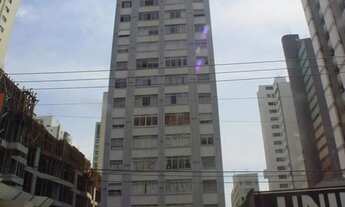 Imagem: Apartamento à venda em São Paulo-SP, Perdizes