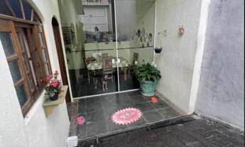 Imagem 3: Casa para venda na Vila São Luís, São Paulo-SP: 3 quartos, 1 suíte, 2 banheiros, 2 vagas