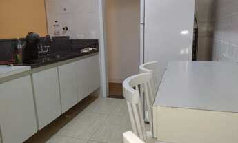 Imagem 6: Apartamento à venda em São Paulo-SP, bairro Liberdade: 1 quarto, 1 banheiro, 1 vaga, 45m²