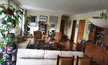 Imagem: Imperdível apartamento à venda em São