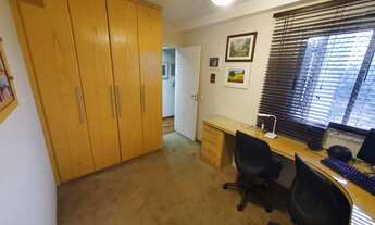 Imagem 5: Apartamento à venda no Brooklin Paulista - 3 quartos, 1 suíte, 4 banheiros, 2 vagas - 117