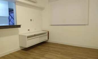 Imagem 2: Apartamento à venda em São Paulo-SP, bairro Liberdade: 1 quarto, 1 banheiro, 1 vaga, 45m²