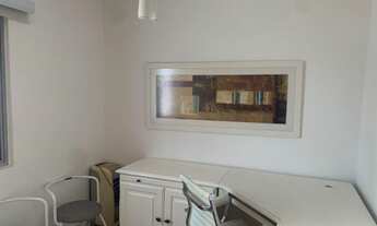 Imagem 2: Apartamento à venda em São Paulo-SP, Indianópolis: 3 quartos, 1 suíte, 2 banheiros, 2 vaga