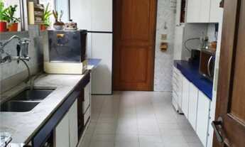 Imagem 7: Imperdível apartamento à venda em São Paulo-SP, Itaim Bibi! 3 quartos, 1 suíte, 2 banheiro