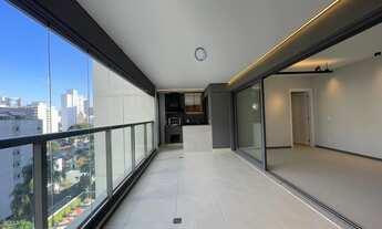 Imagem: Apartamento de 2 suítes com 2 vagas em