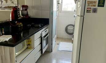 Imagem 5: Apartamento à venda em São Paulo-SP, Cambuci: 2 quartos, 1 suíte, 2 banheiros, 2 vagas de