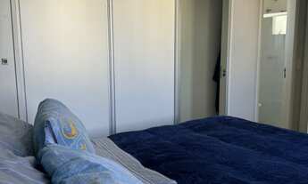 Imagem 2: Apartamento à venda em São Paulo-SP, Cambuci: 2 quartos, 1 suíte, 2 banheiros, 2 vagas de