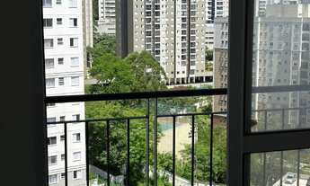 Imagem 3: Apartamento à venda em São Paulo-SP, Vila Andrade: 2 quartos, 1 suíte, 2 banheiros, 1 vaga