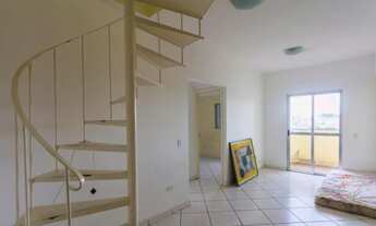 Imagem 5: Excelente cobertura à venda na Vila Mira, São Paulo-SP: 2 quartos, 2 suítes, 3 banheiros