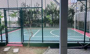 Imagem 5: Apartamento à venda na Barra Funda, São Paulo-SP: 1 quarto, 1 banheiro, 1 vaga de garagem