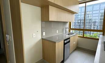 Imagem 3: Apartamento luxuoso no Itaim Bibi, São Paulo-SP, com 3 suítes, 4 banheiros e 2 vagas de ga