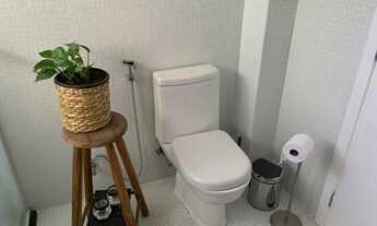 Imagem 4: Imperdível: Apartamento à venda em São Paulo-SP, Sumarezinho, 1 quarto, 1 suíte, 2 banheir