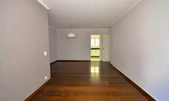 Imagem 5: Apartamento à venda em São Paulo - Vila Nova Conceição: 3 quartos, 1 suíte, 2 banheiros, 1