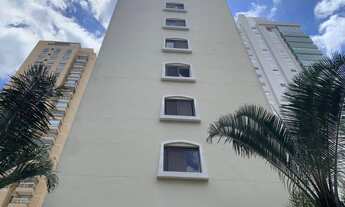 Imagem 3: Apartamento à venda em São Paulo-SP, Indianópolis: 3 quartos, 1 suíte, 2 banheiros, 2 vaga