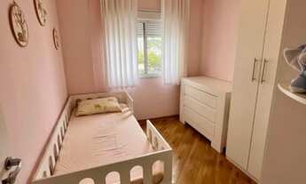 Imagem 3: Apartamento à venda em São Paulo-SP, Ipiranga: 2 quartos, 1 suíte, 2 banheiros, 1 vaga, 63