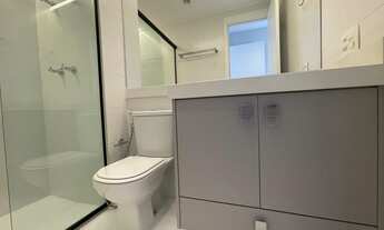 Imagem 4: Apartamento de 2 suítes com 2 vagas em Pinheiros, SP: 104m² de requinte e conforto!