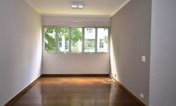 Imagem 2: Apartamento à venda em São Paulo - Vila Nova Conceição: 3 quartos, 1 suíte, 2 banheiros, 1