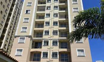 Imagem: Apartamento à venda em São Paulo-SP, Vila